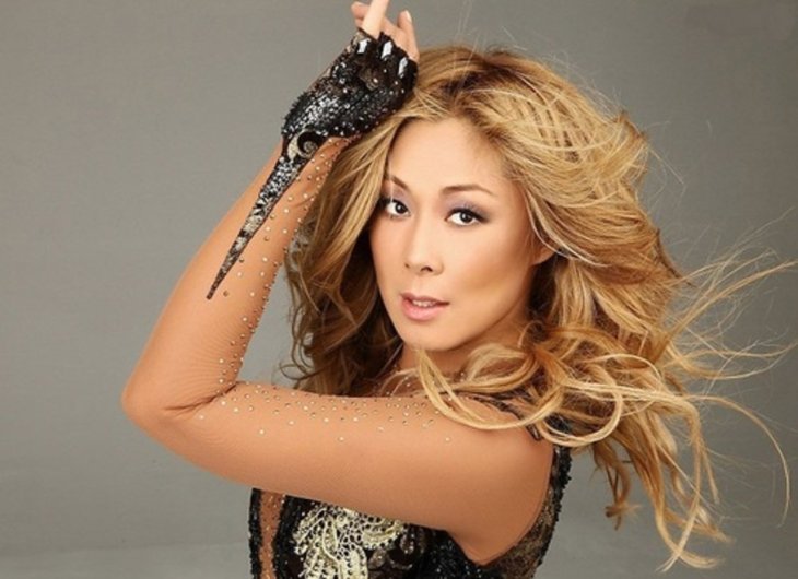 Аниту Цой увезли на скорой с фестиваля «Жара»