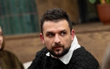 Відомий український актор екстремально схуд майже на 10 кг і шокував методом: 