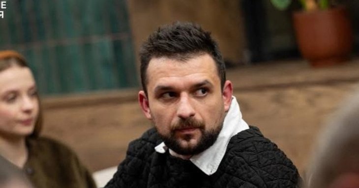 Відомий український актор екстремально схуд майже на 10 кг і шокував методом: