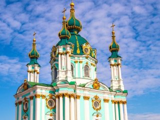 Яке церковне свято в Україні 11 липня