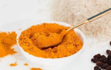 Диетологи рассказали, кому никогда нельзя употреблять куркуму