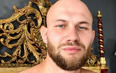 Джиган рассказал о своем диагнозе