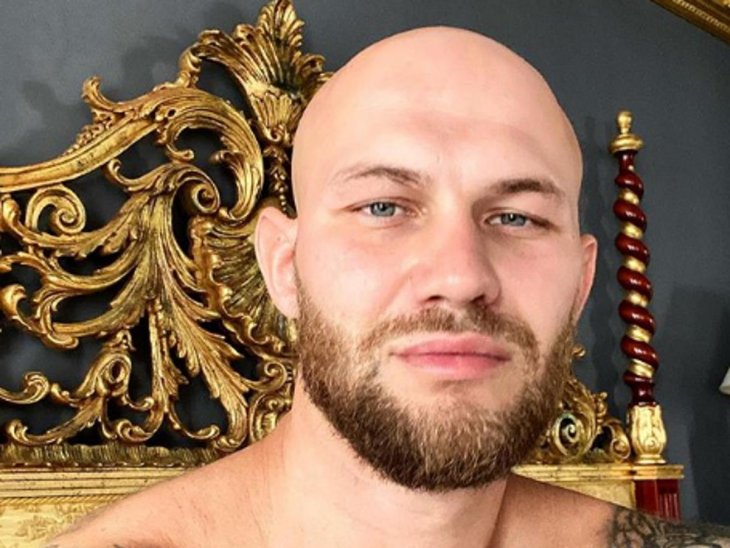 Джиган рассказал о своем диагнозе