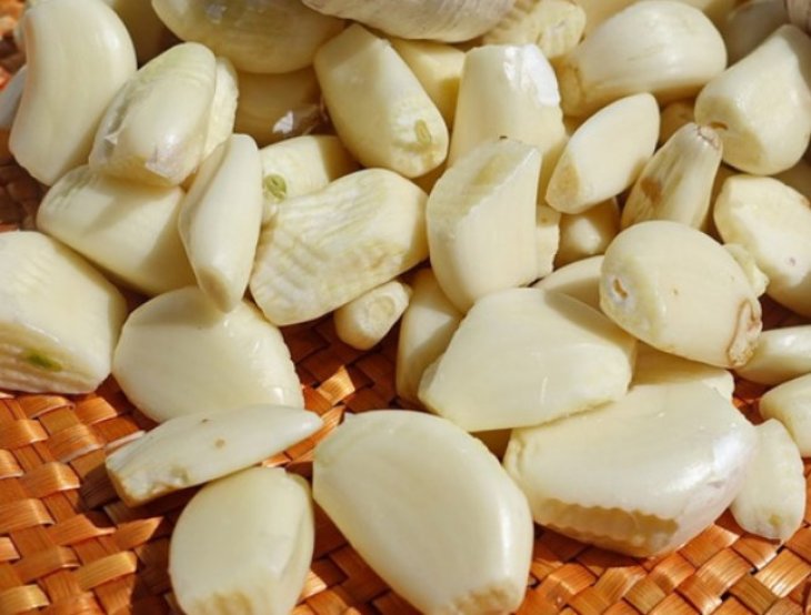 Названий простий продукт від