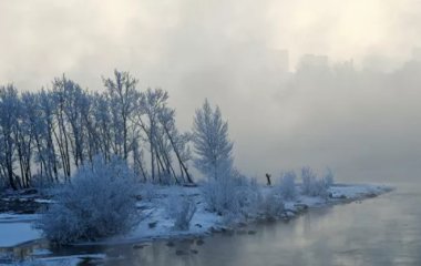 Медик розповів, чим небезпечні для здоров'я різке похолодання та морози.