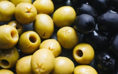 Продукти, які краще їсти свіжими, а не консервованими