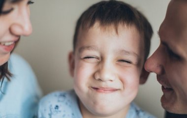 6 фраз от отца, за которые сын будет благодарен ему всю жизнь