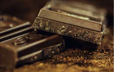 Медики назвали безопасную дозу шоколада для здоровья