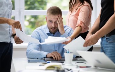 Лікар пояснила, як впоратися з перевтомою за тривалої відсутності відпустки