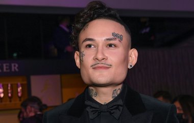 После слитых фото с эскортницами, Моргенштерн сделал эротическую фотосессию с Диларой