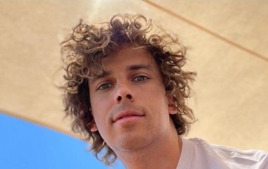 Максим Галкин, находящийся с Аллой Пугачевой в Израиле, впервые вышел на связь с поклонниками