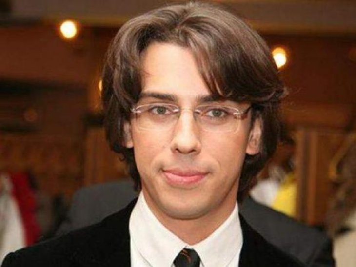 Максим Галкин показал, каким джентльменом он был в пятом классе