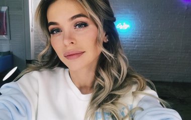 Анна Хилькевич обратилась к психологу
