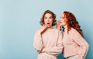 Эти знаки зодиака – самые большие сплетники: они не могут хранить секреты