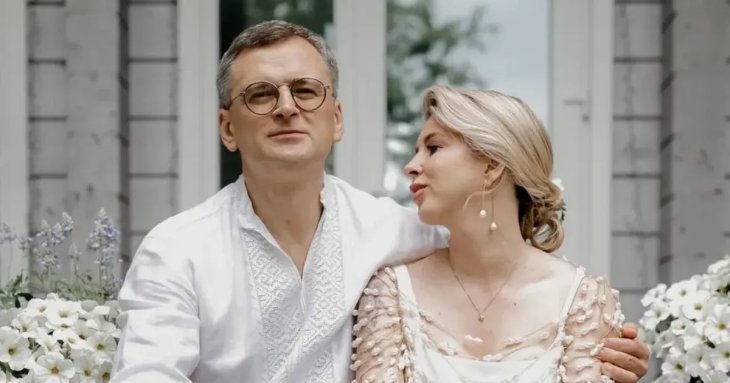 Дружина Кулеби розкрила несподівані подробиці весілля й зізналася, коли познайомилися їхні батьки