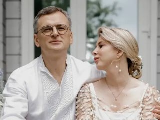 Дружина Кулеби розкрила несподівані подробиці весілля й зізналася, коли познайомилися їхні батьки