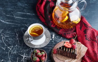 Які продукти в жодному разі не можна запивати чаєм: про це мало хто знає