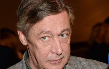 Михаил Ефремов готов усыновить детей погибшего Сергея Захарова
