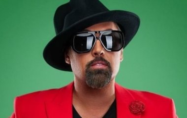 Сын Дмитрия Коляденко рассказал об отношениях с отцом и рассекретил его необычное увлечение