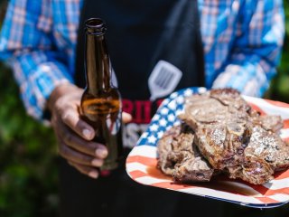 Чому не можна заморожувати смажену їжу