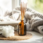 Пять натуральных рецептов домашнего освежителя воздуха