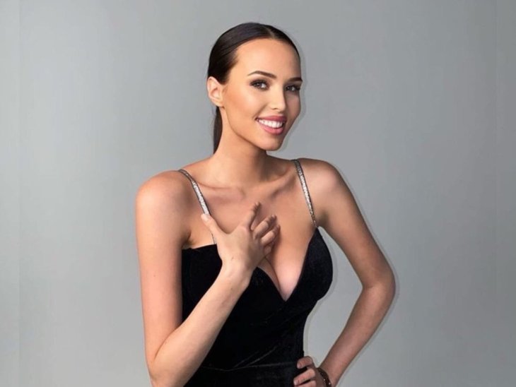 Анастасия Решетова рассекретила возвращение Тимати домой