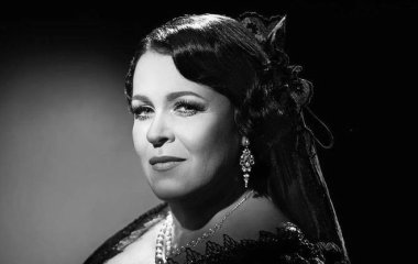 В память о Руслане Писанке: лучшие роли актрисы в кино и сериалах