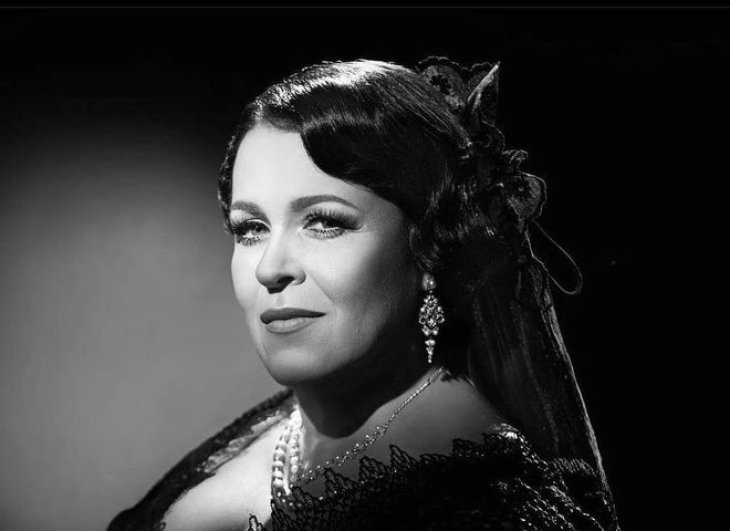 В память о Руслане Писанке: лучшие роли актрисы в кино и сериалах