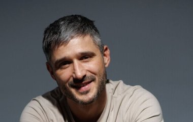 Андрій Федінчик після звільнення із ЗСУ зізнався, як минає його реабілітація