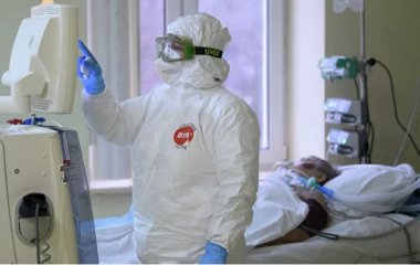 Лікар попередила про небезпечну помилку під час лікування COVID-19