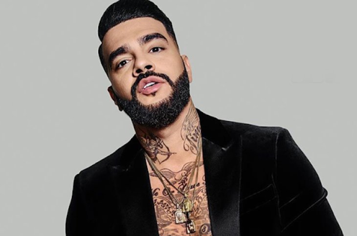 «Я псих, что ли, делить котов»: Тимати проболтался о разделе имущества с Настей Решетовой