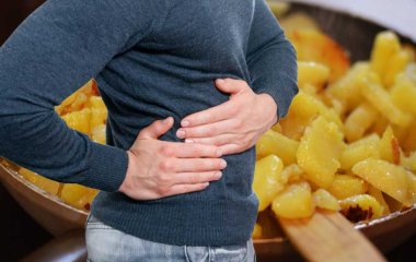 Названий продукт, який урятує печінку навіть після алкоголю