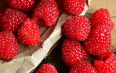 Вам це потрібно знати! Як зберегти смак свіжої малини