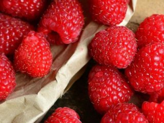 Вам це потрібно знати! Як зберегти смак свіжої малини
