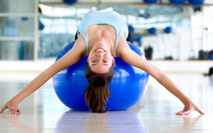 Лечебная физкультура: эффективные упражнения против усталости
