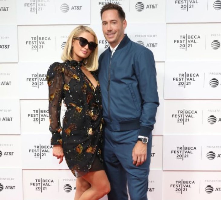 «Только после свадьбы»: Пэрис Хилтон прокомментировала слухи о беременности