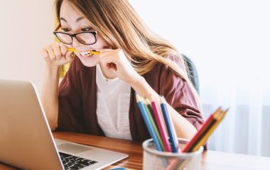 Як не заробити невроз і головний біль на віддаленні: лікар дала кілька порад