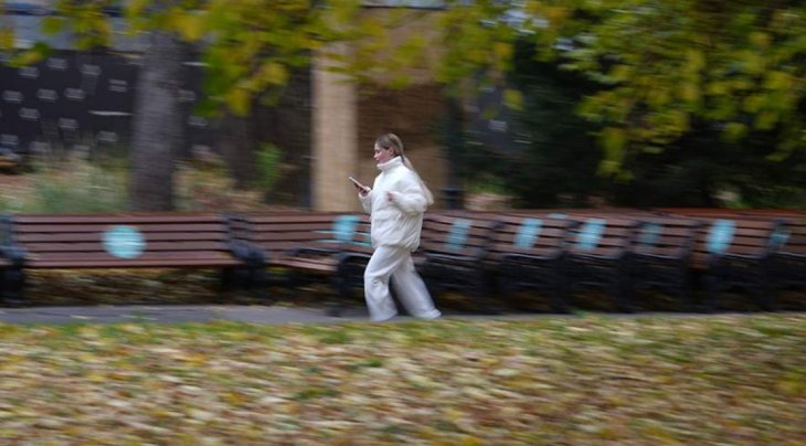 Лікар назвала способи уникнути застуди восени