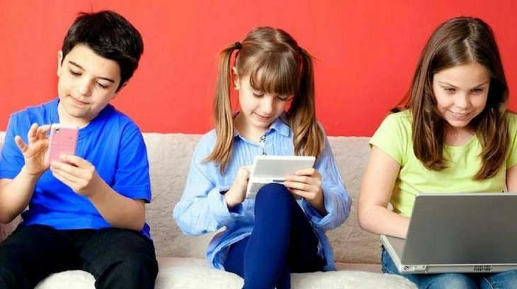 Как извлечь от гаджетов пользу для ребенка