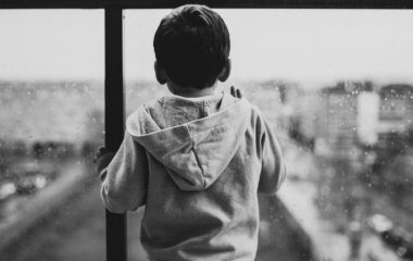 5 запретных фраз, от которых все комплексы у мальчиков с детства