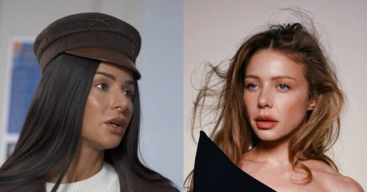 Тіна Кароль публічно відповіла на закиди Огнєвіч: 