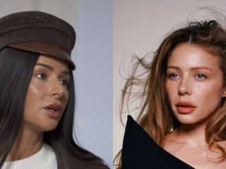 Тіна Кароль публічно відповіла на закиди Огнєвіч: 