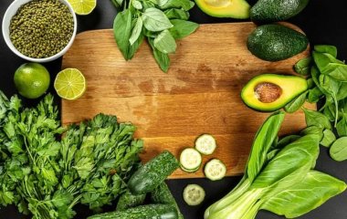 Нутриціолог назвала 5 продуктів, які допомагають покращити роботу серця