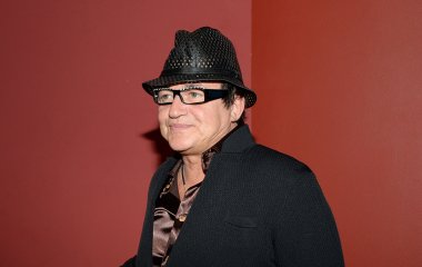 Дмитрий Дибров перенес инсульт