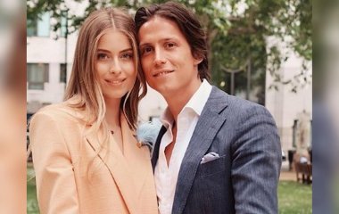 В Сети обсуждают роман внучки Софии Ротару с французским бизнесменом