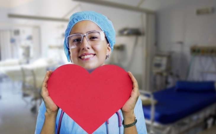 Как сделать свое сердце здоровым: 5 советов от американского кардиолога Эми Поллак