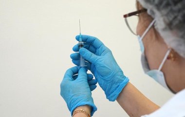 Експерт розповів про способи позбутися страху перед уколами