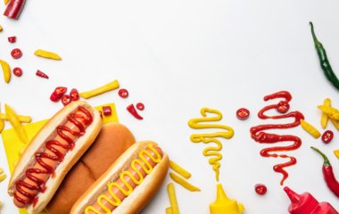 Їж і старіший: які продукти згубно впливають на шкіру