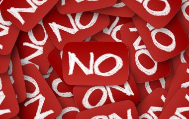 5 способов, которые научат говорить «нет»