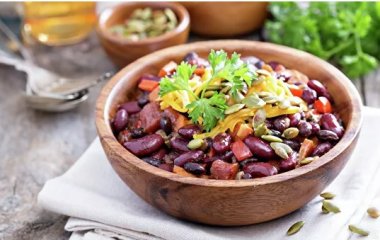 Вчені назвали продукти, які знижують ризик розвитку хвороб серця
